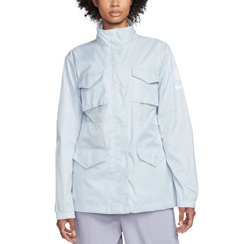 Nike Paris Saint-Germain M65 Regenjacke Damen