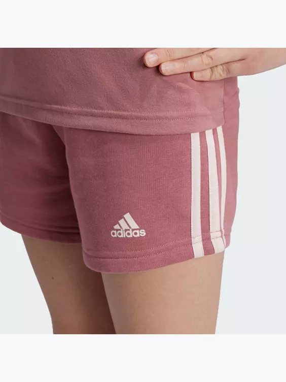 adidas Essentials 3-Streifen Shorts
