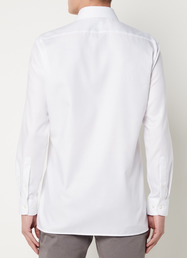 Olymp Modern fit shirt with chest pocket