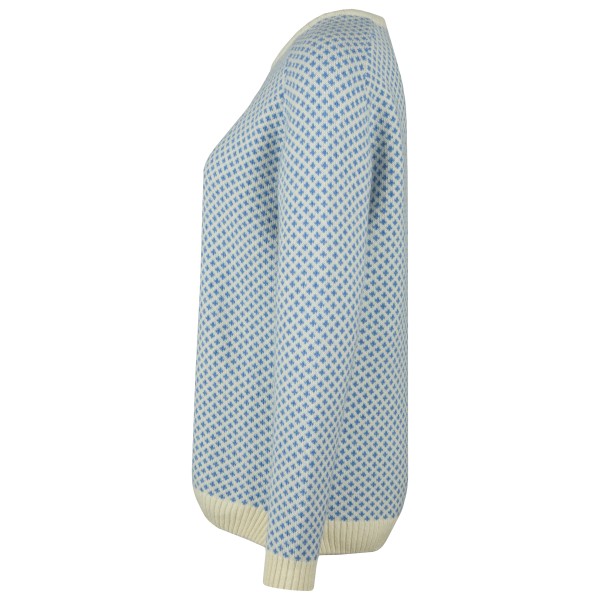 Klitmøller Collective - Women's Ellen Knit - Merinopullover