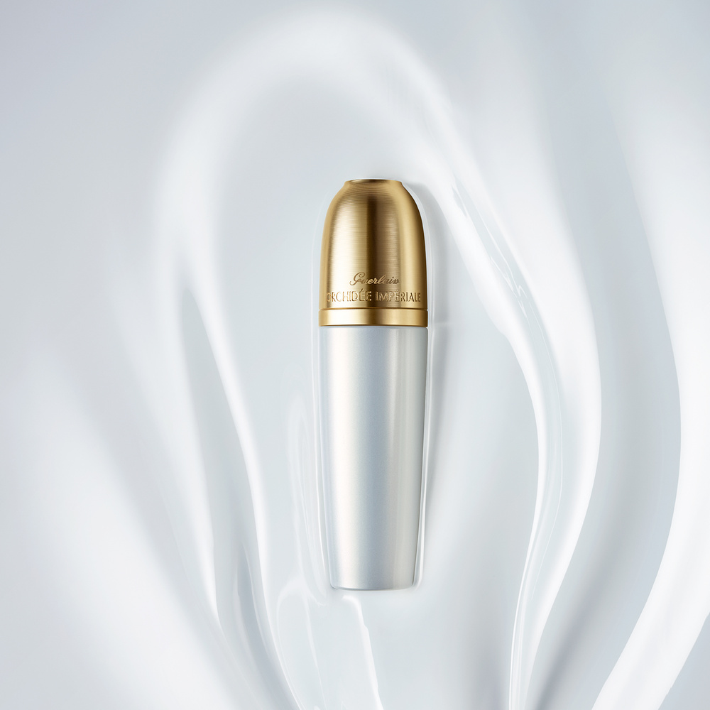 Guerlain Orchidée Impériale Brightening Le Sérum Lumière Yeux