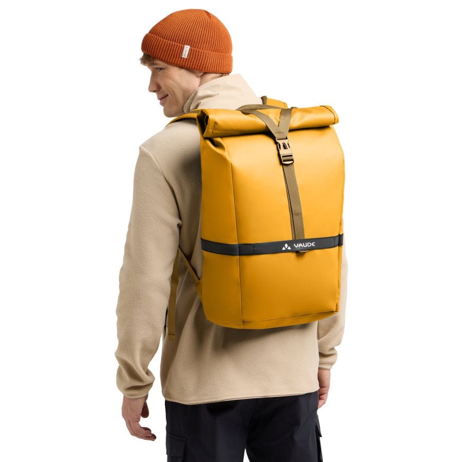 Mineo 23 Daypack - Tagesrucksack mit Rollverschluss