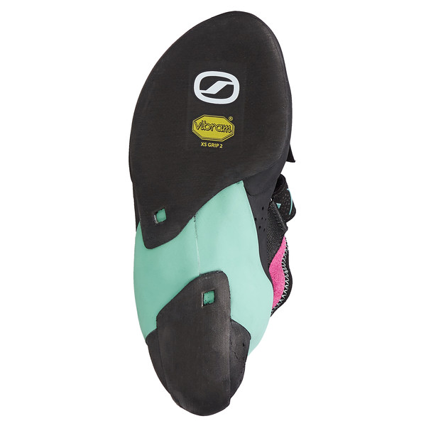 VAPOR V WMN Damen - Kletterschuhe
