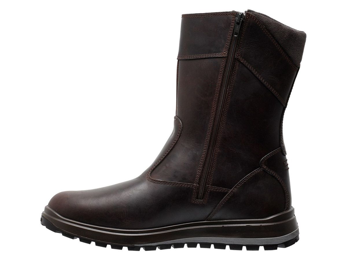 Grisport Viken Brown Wanderstiefel