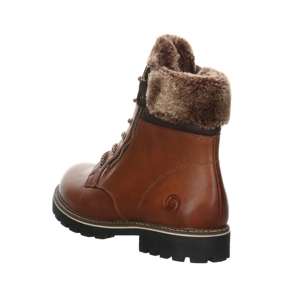 Remonte Schnürboots