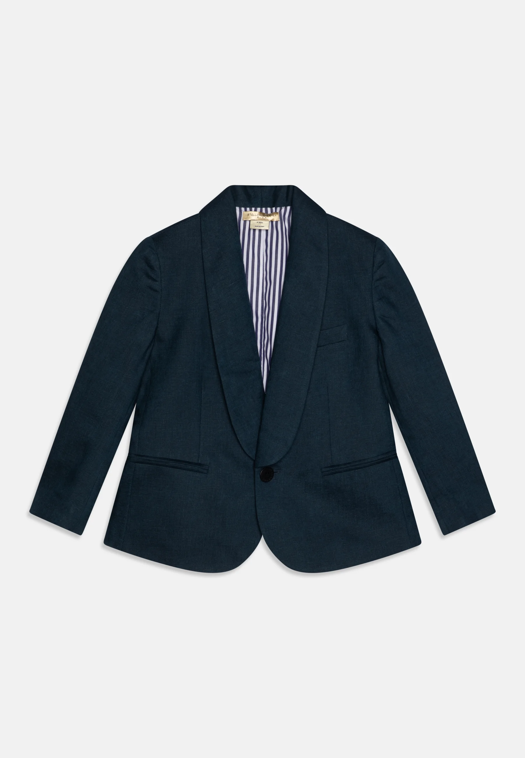 Stella McCartney Kids TRAJE NIÑO - Chaqueta