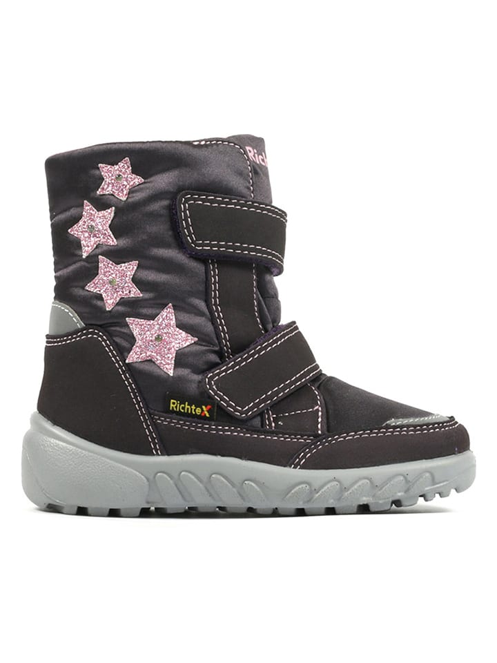 Richter Shoes Winterstiefel 