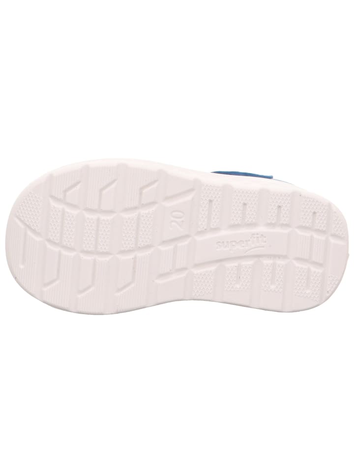 superfit Barfußschuh SUPERFREE in Hellblau günstig kaufen