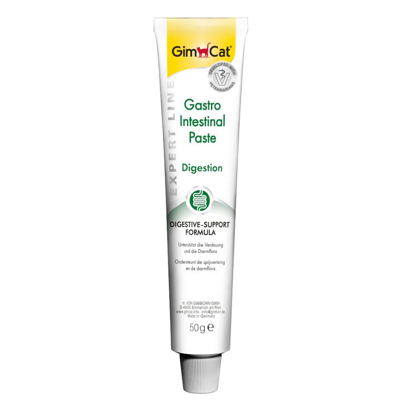 GimCat Gastro Intestinal Paste zu TOP-Preisen