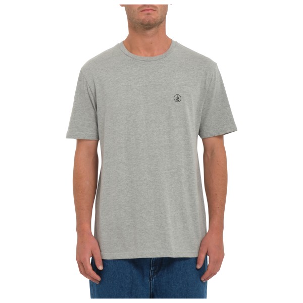 Volcom - Circle Blanks S/S - T-Shirt