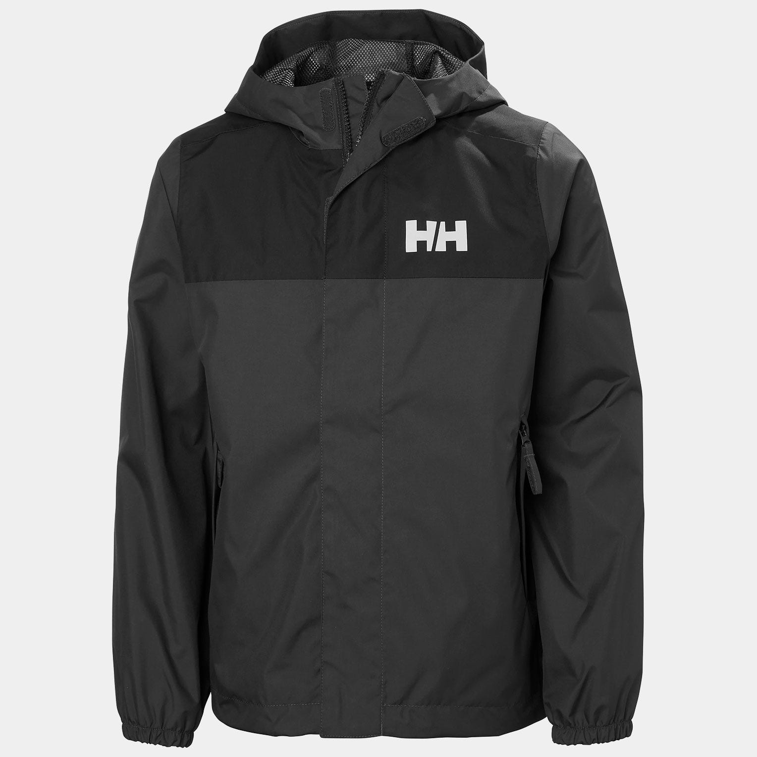 Juniors’ Vancouver Rain Jacket