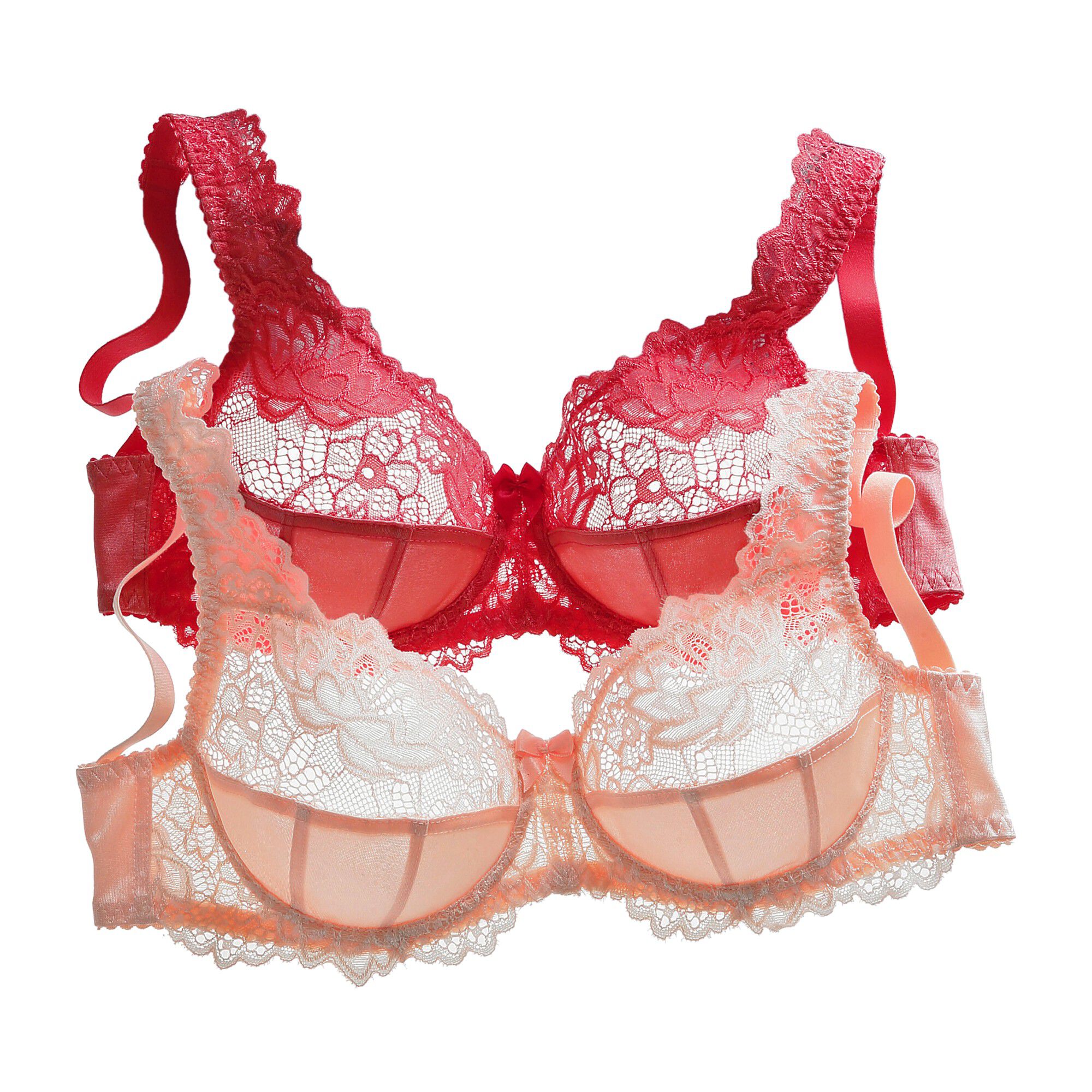 Soutien-gorge sans armatures Cerignola