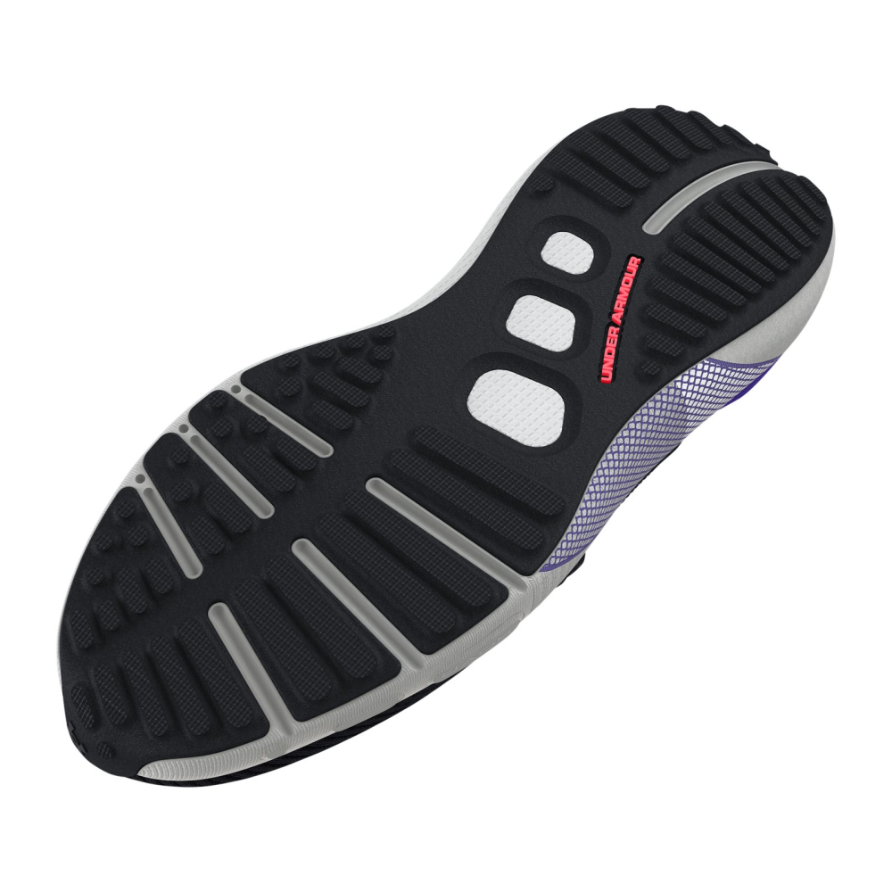 Under Armour UA HOVR Phantom 3 SE 3026582-002 / schwarz