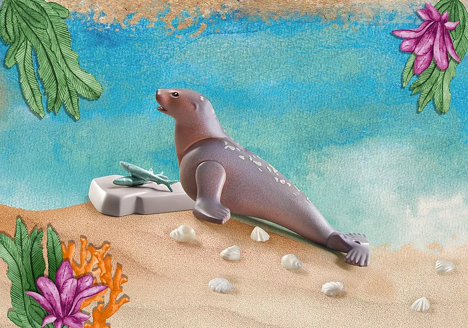 WILTOPIA - Seel&ouml;we