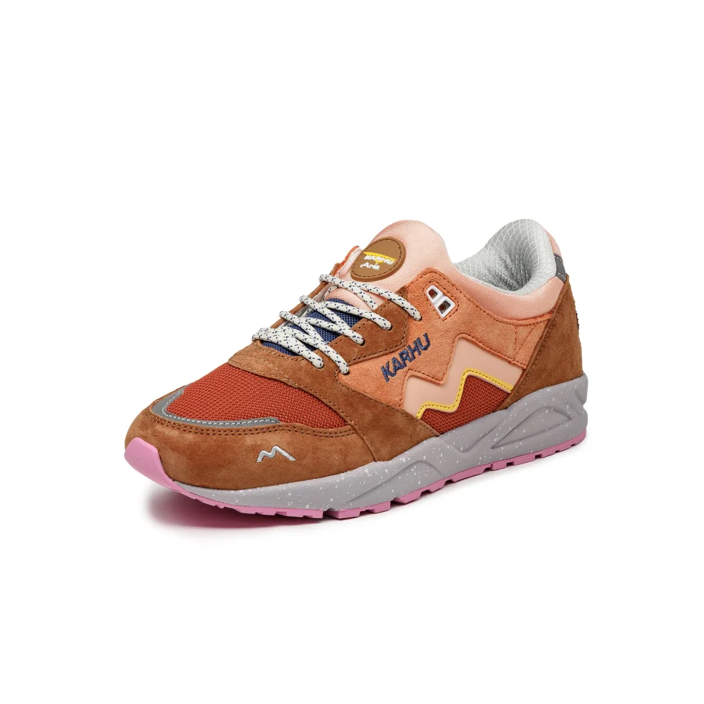 Karhu Aria 95 F803096 / braun