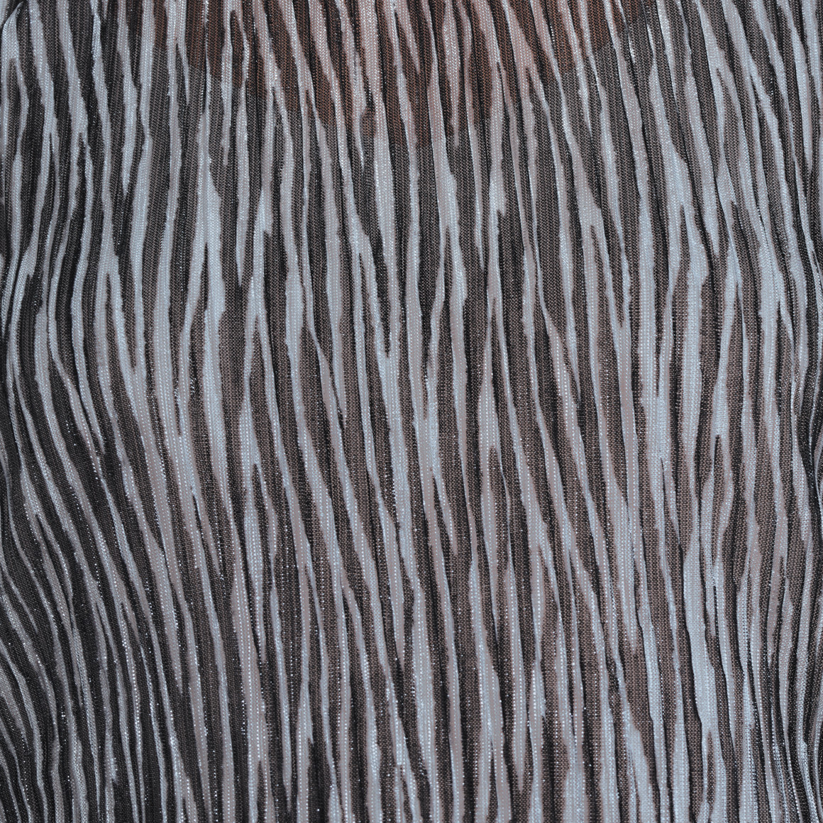 Damen Bluse semitransparent