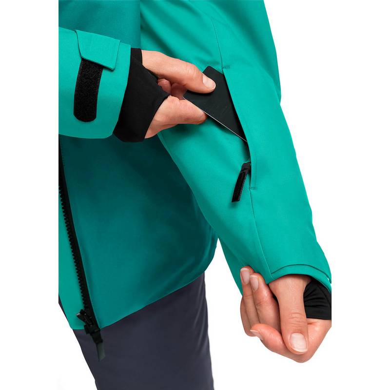 Maier Sports Favik Funktionsjacke Damen