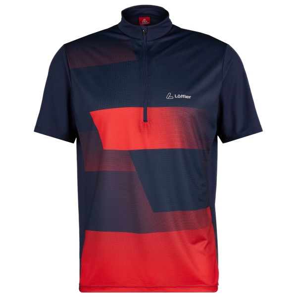 Löffler - Bike-Shirt - Radtrikot