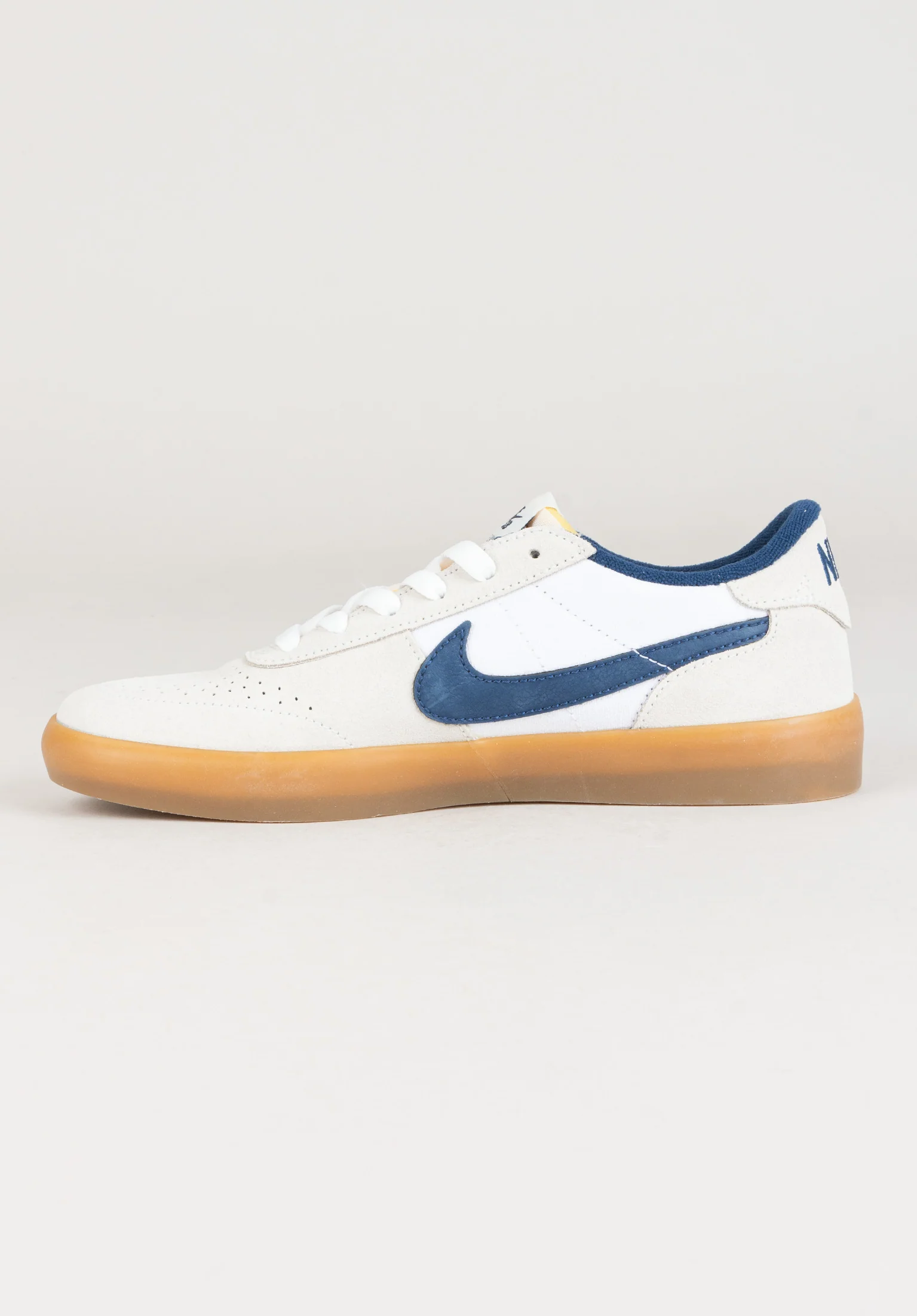 Heritage Vulc