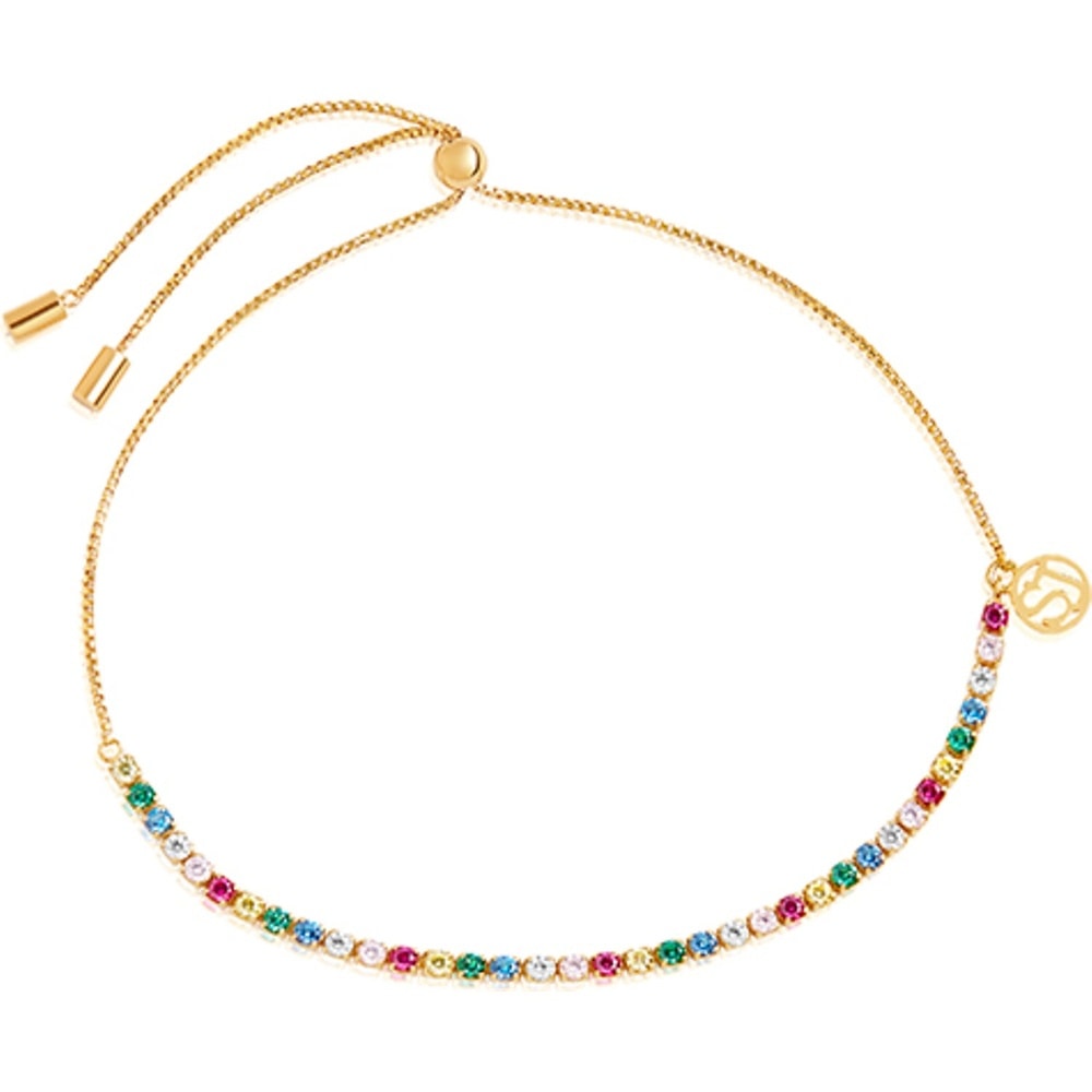 Sif Jakobs Jewellery Bracelet 925 Argent Bracelet