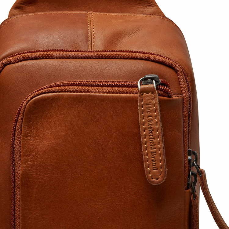 THE CHESTERFIELD BRAND Handtaschen braun RIGA