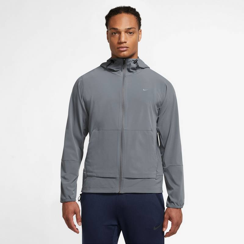 Nike Unlimited Trainingsjacke Herren