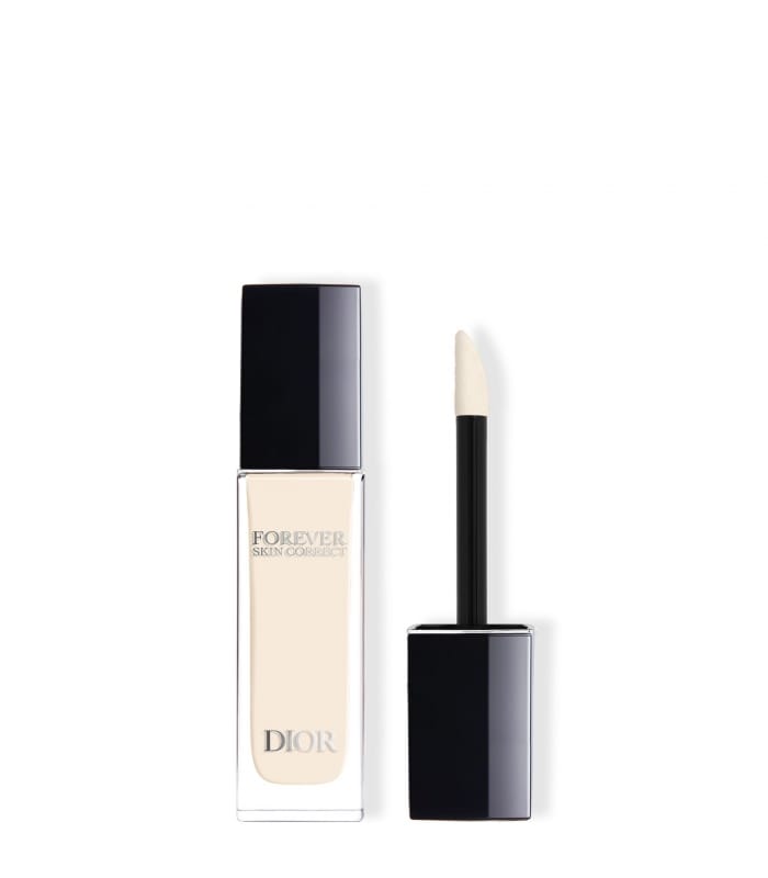 DIOR FOREVER SKIN CORRECT-Correcteur anticerne haute couvrance - tenue et hydratation 24 h - 96 % d'ingrédients d'origine naturelle