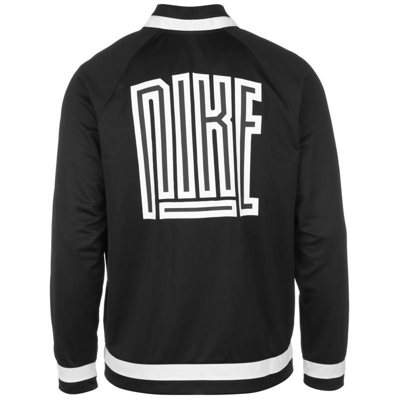 Nike Starting Five Trainingsjacke Herren