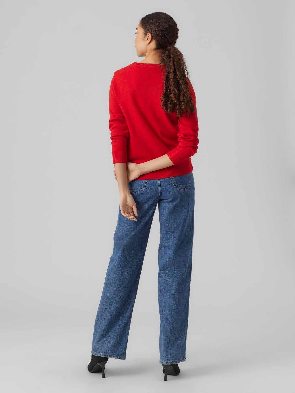 VMCUTEDEER Pullover