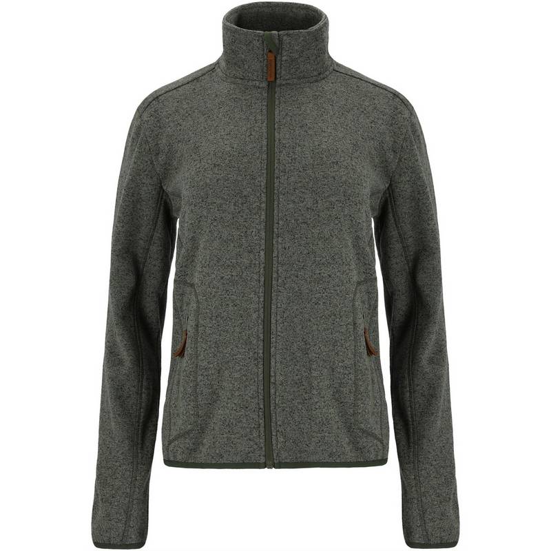 Gipfelglück Ilona Fleecejacke Damen