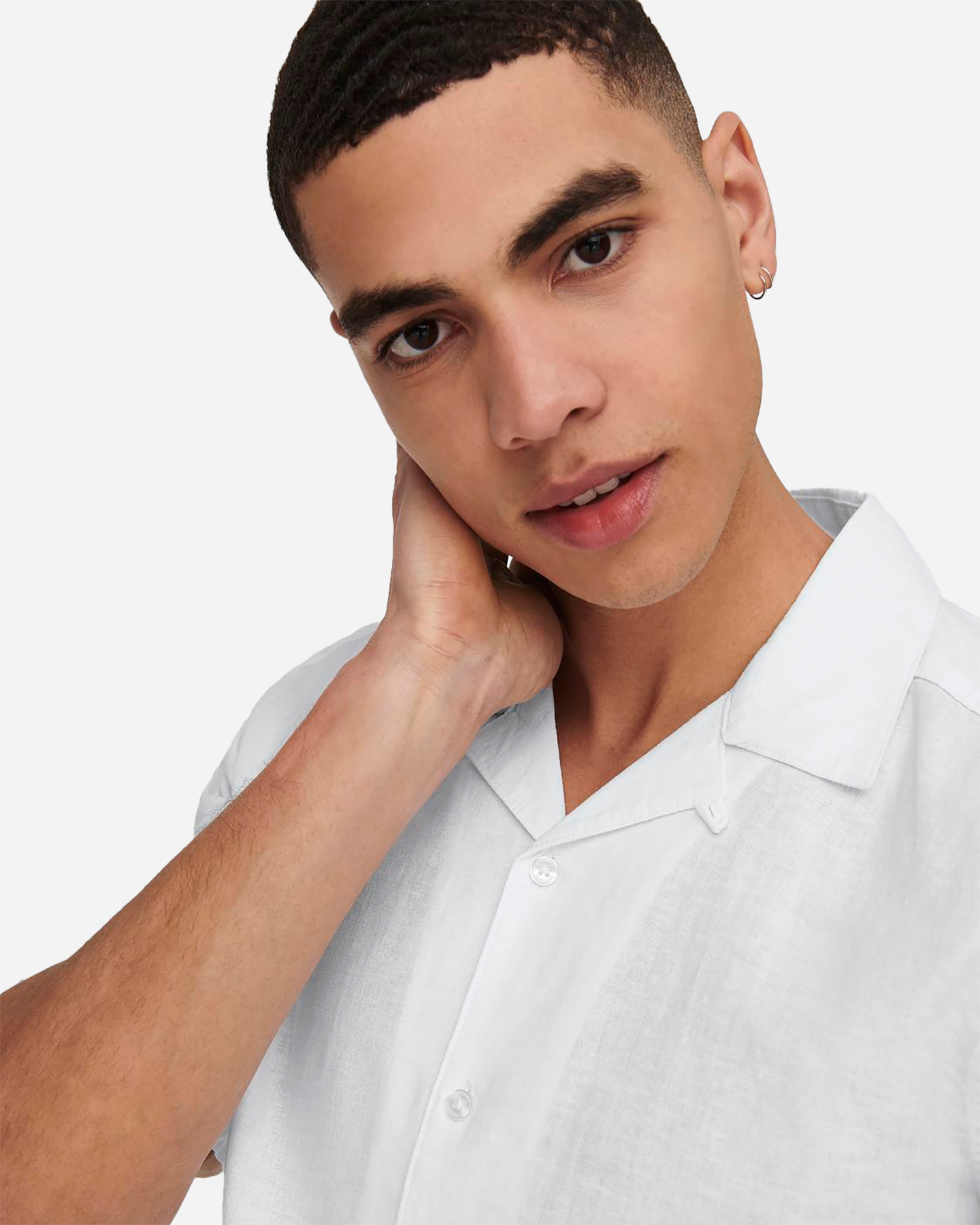 Camicia Only & Sons Caiden M 22025116-C-N100