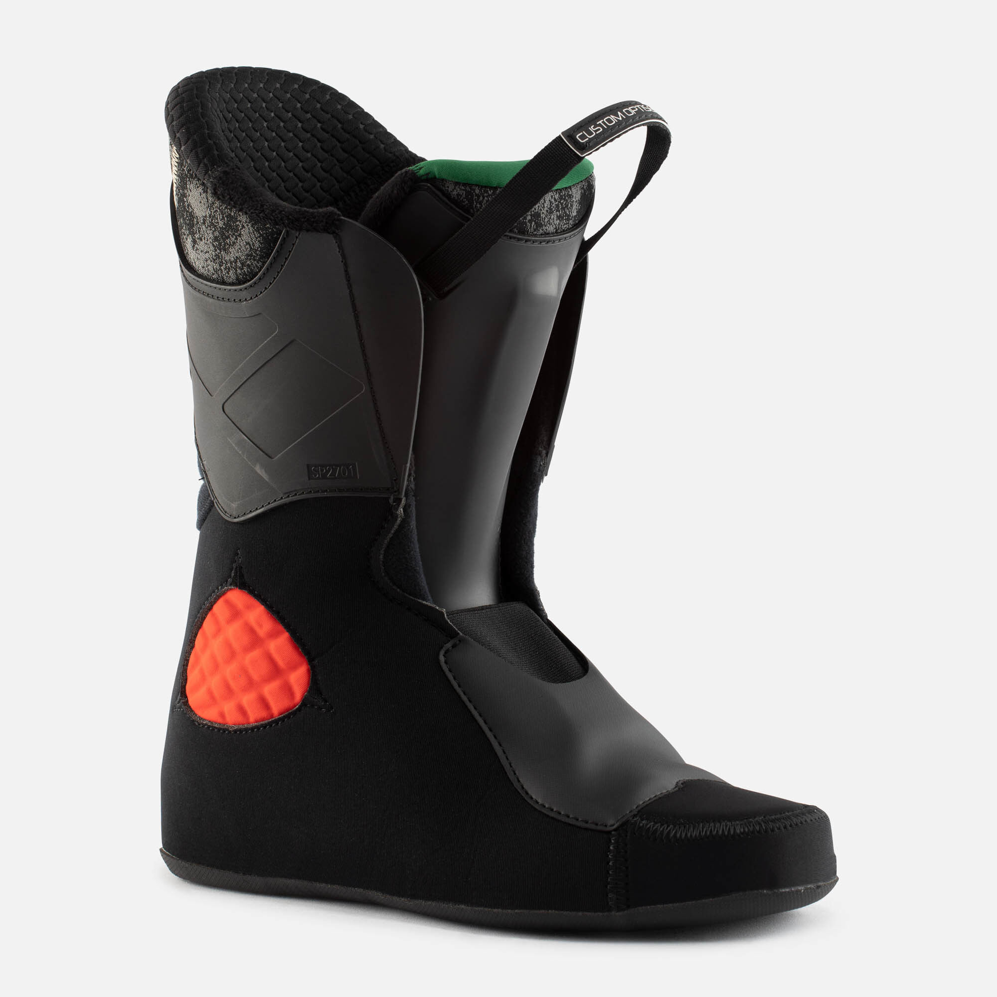 Chaussures de ski All Mountain Homme Track 130 Gw