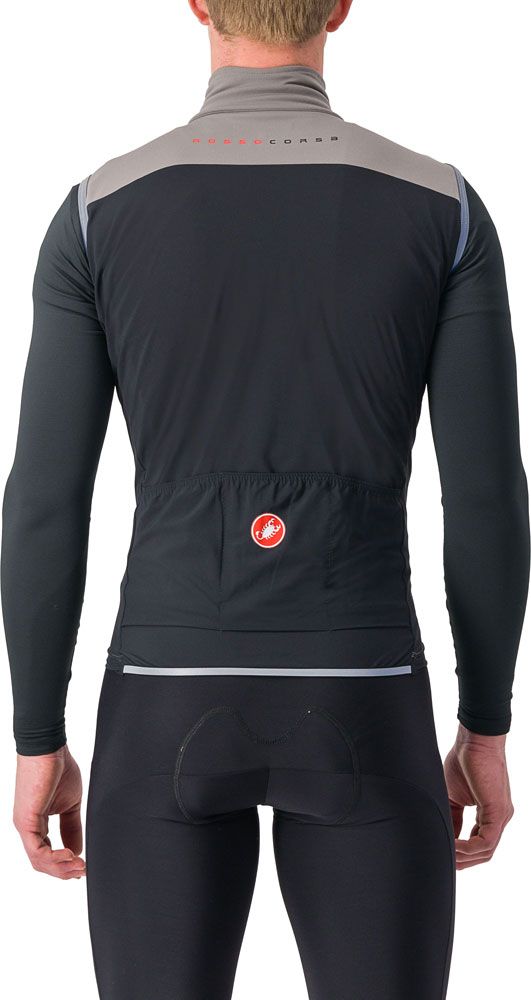 Castelli Perfetto Ros 2 - Windweste kaufen | Bike-Discount