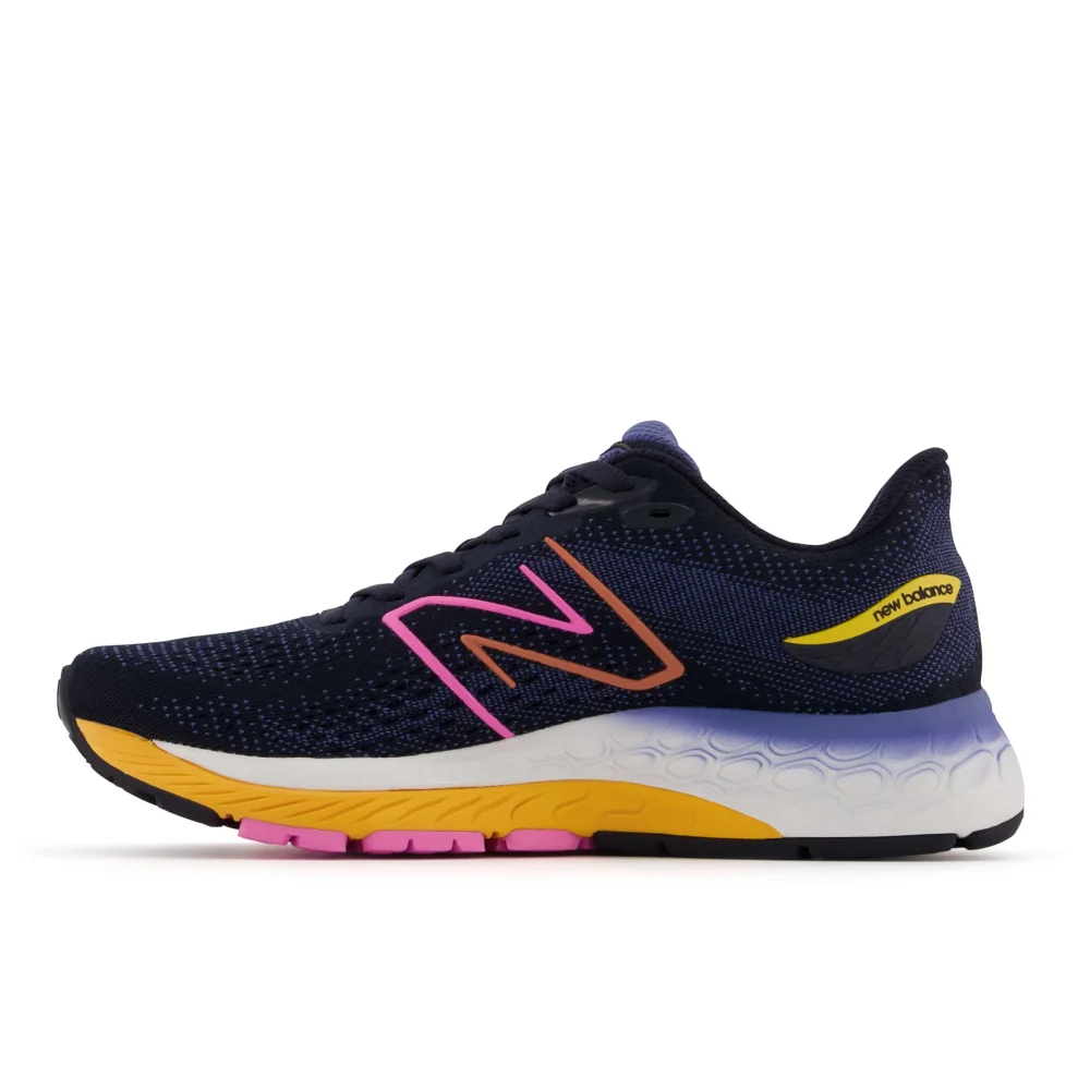 New Balance Fresh Foam 880 v12 X W880M12 / blau