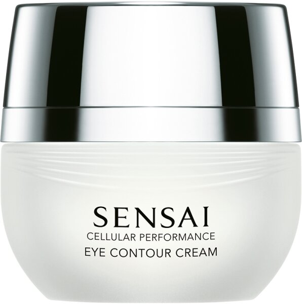 SENSAI Cellular Performance Eye Contour Cream Augencreme