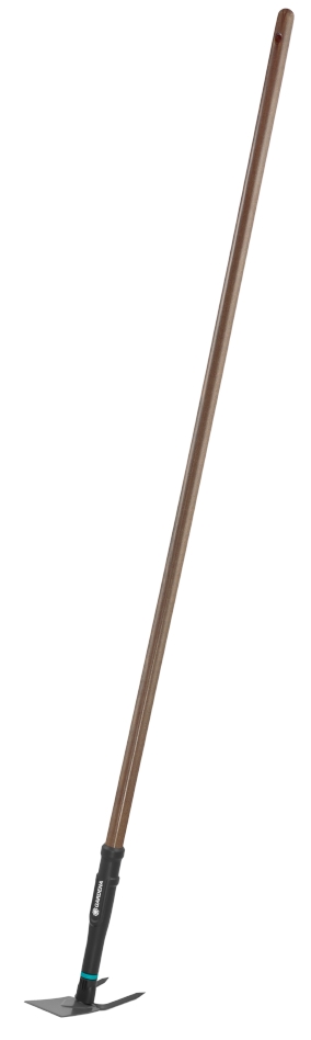Sapă de grădină Gardena 17110-20 NatureLine cu 2 dinți FSC 100%
