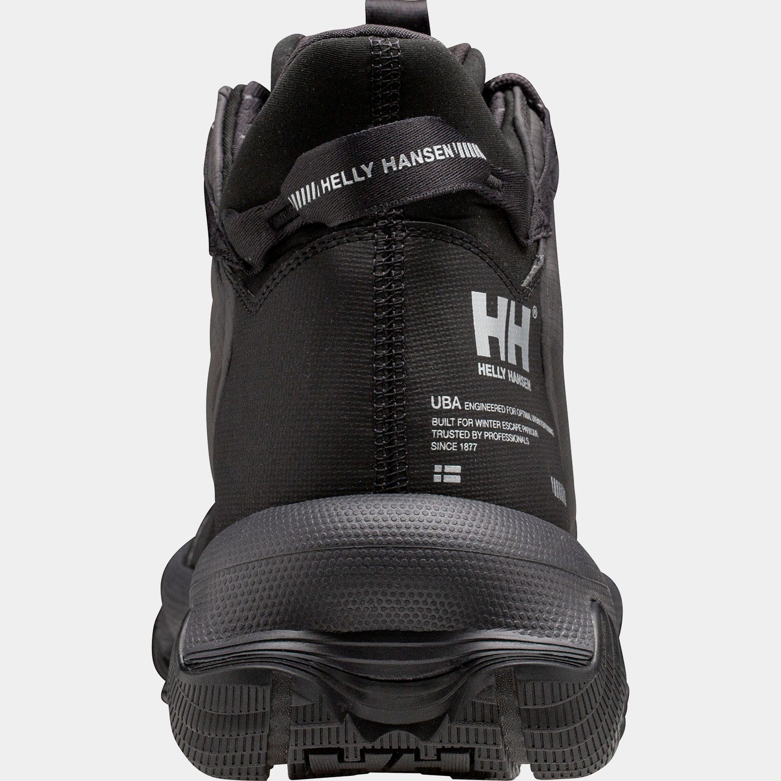 Men's Uba Curbstep Boot