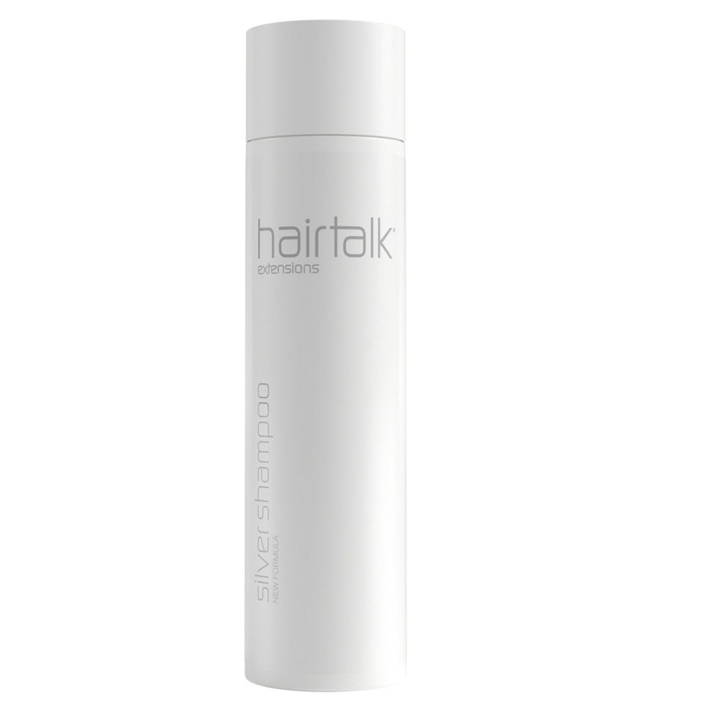 Hairtalk Silver Shampoo 250 ml