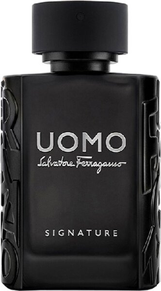 Salvatore Ferragamo Uomo Signature Eau de Parfum