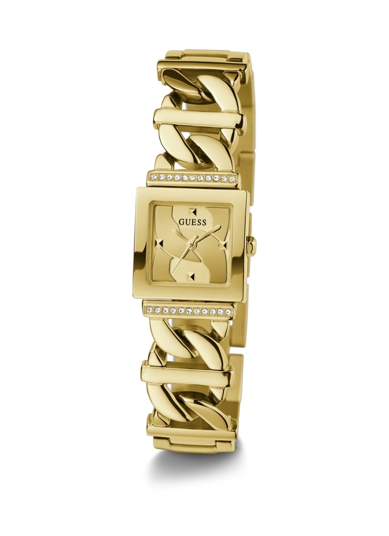 Ceas GUESS Runaway GW0603L2