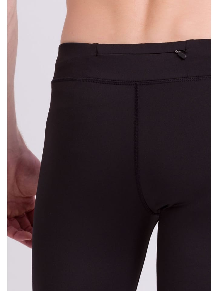 erima Race Line 2.0 Laufhose kurz in schwarz günstig kaufen