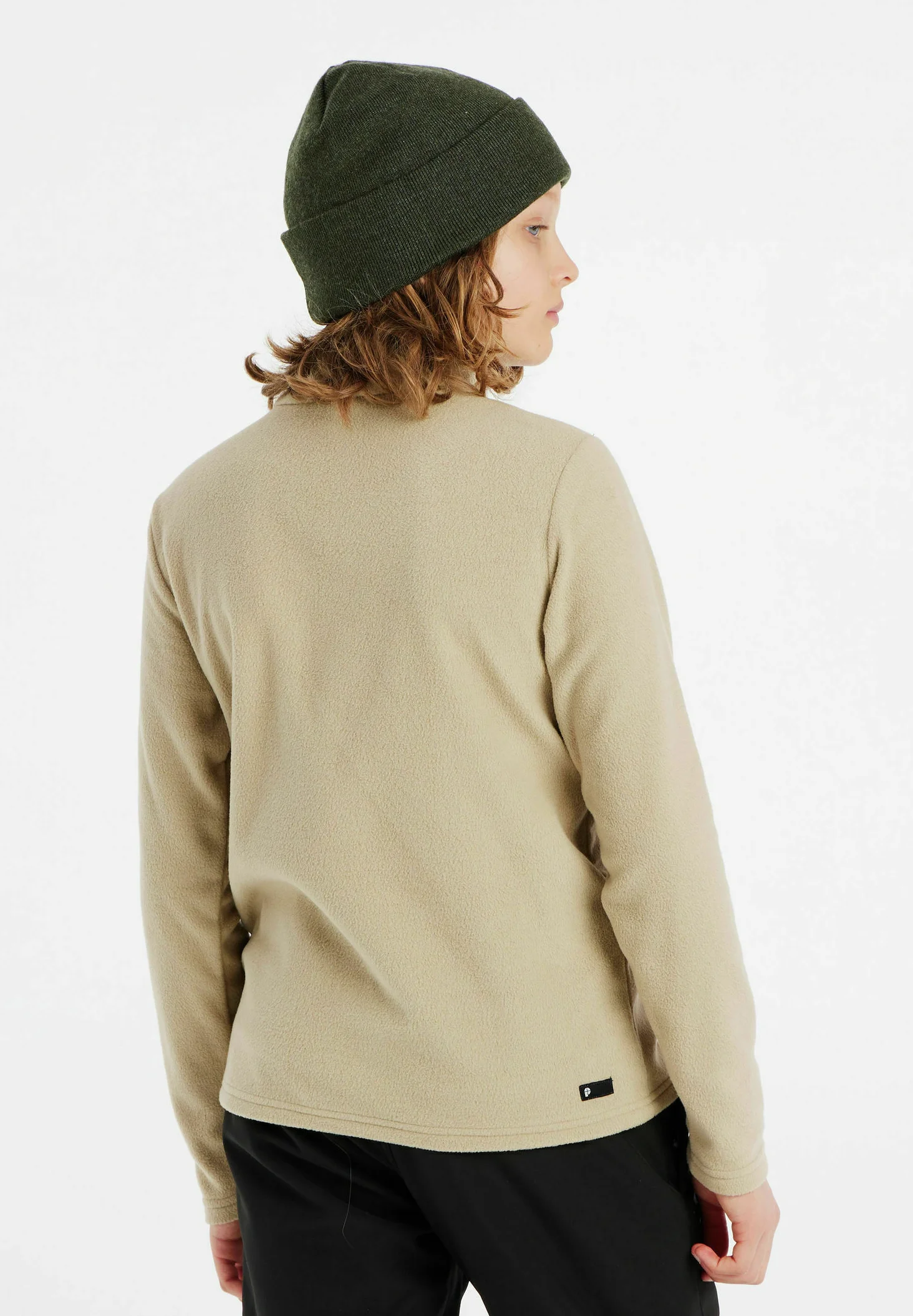 Protest PERFECTY - Sudadera de polar