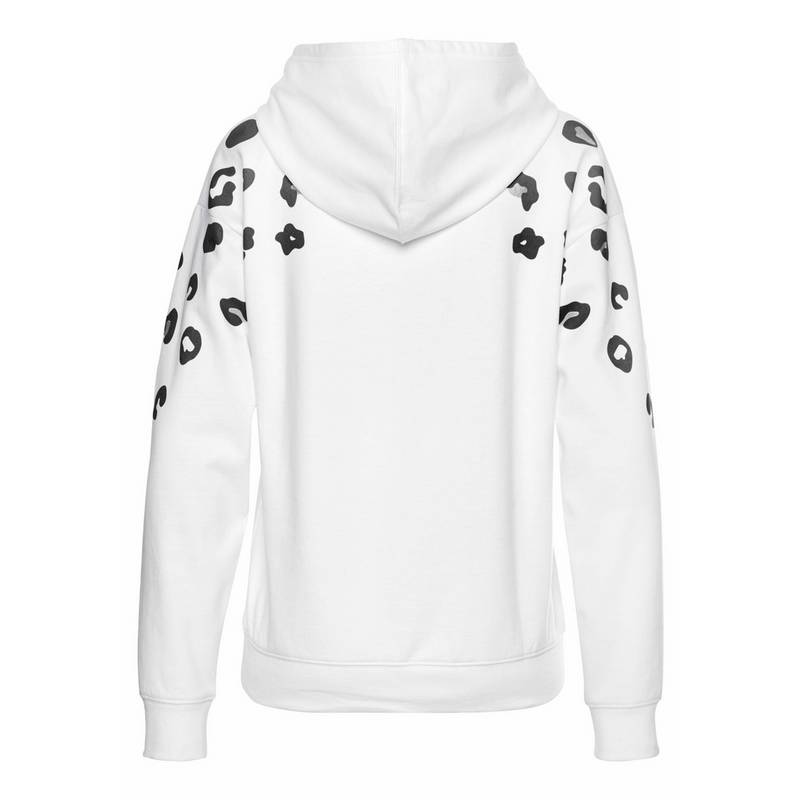 Bench Hoodie Damen