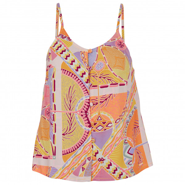 O'Neill - Women's Tiare Woven Tank Top - Tank Top