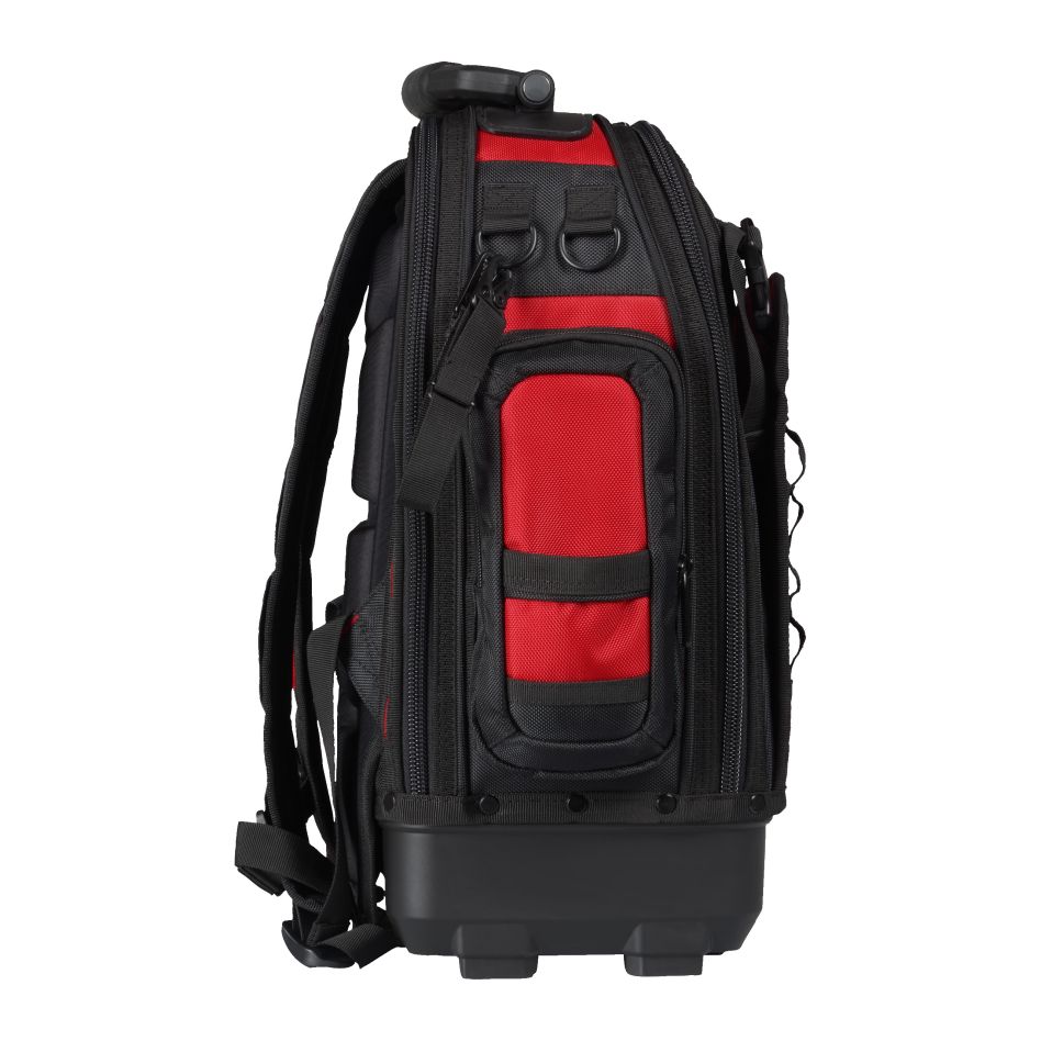 Milwaukee Accessories 4932498633 PACKOUT™ Strukturert ryggsekk