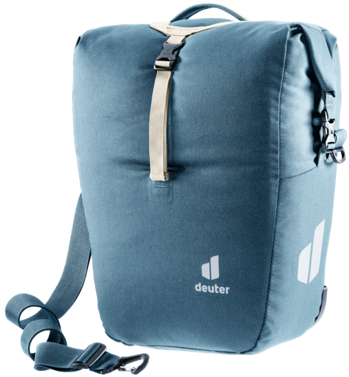 deuter Valbona 20+5 | Fahrradtasche