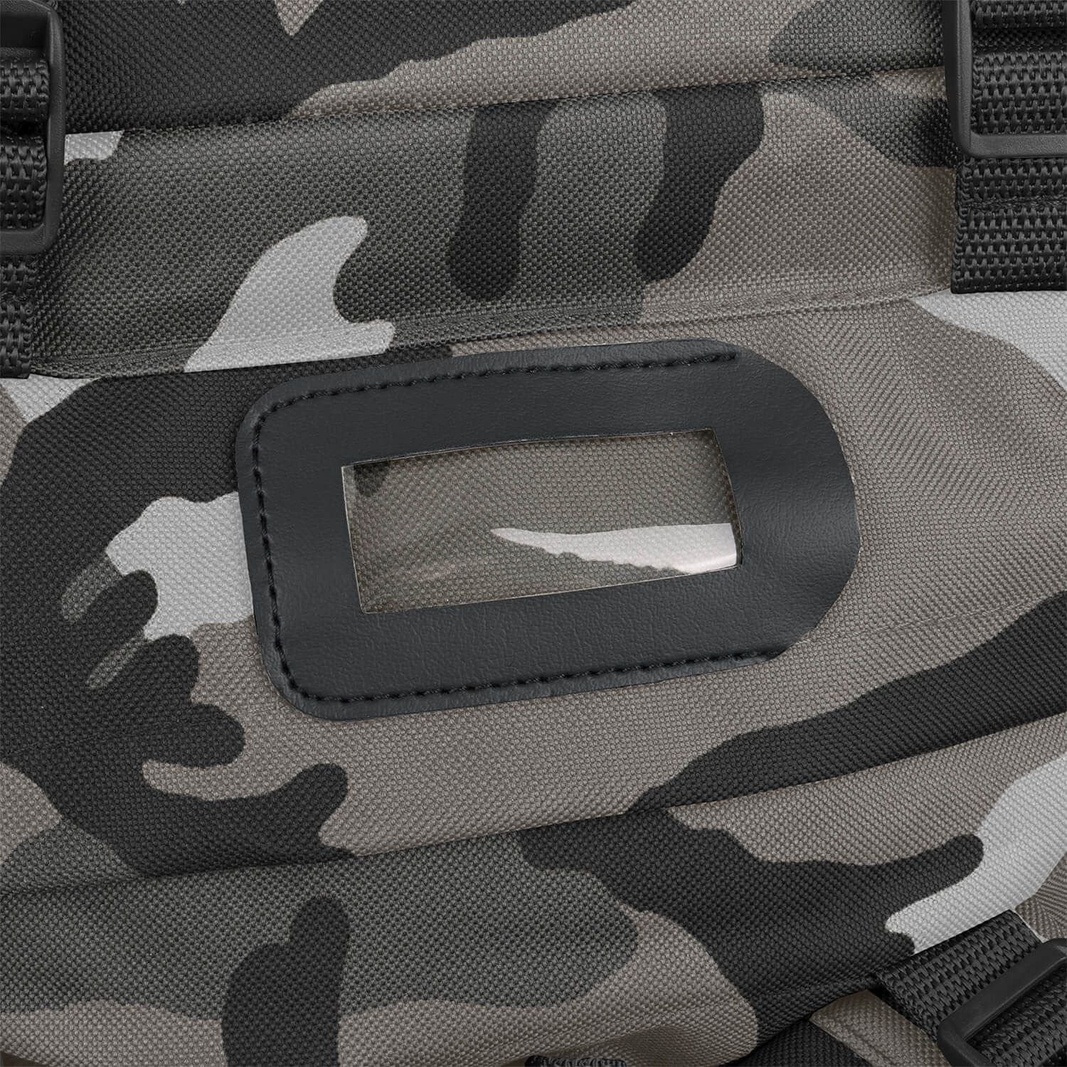 Bundeswehr Kampfrucksack