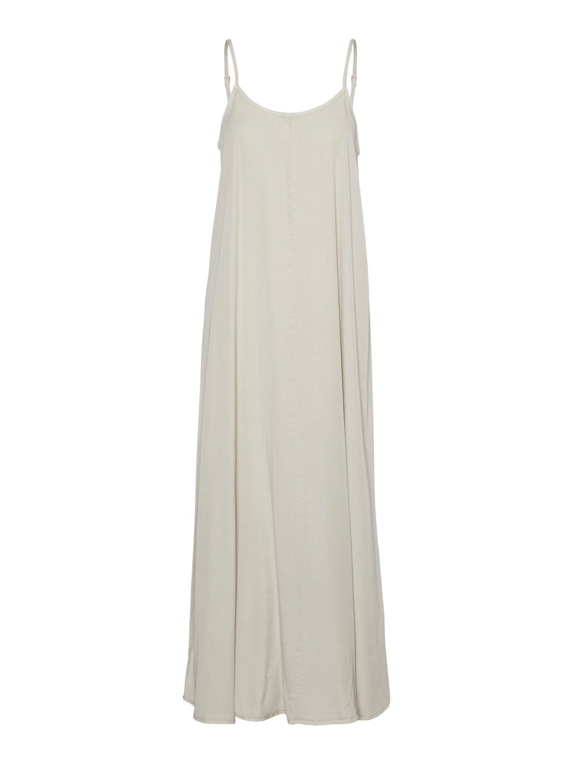VMHARPER Langes Kleid