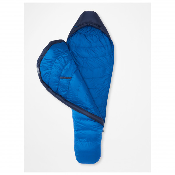 Marmot - Helium - Daunenschlafsack