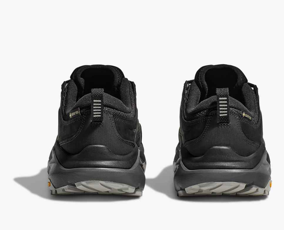 Elite Terrain System Kaha Low GORE-TEX Black / Satellite Grey